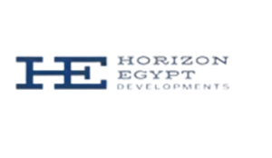 logo horizon egypt