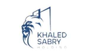 logo khaled sabry