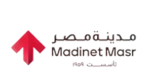 logo madinet masr