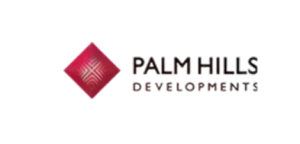 logo palm hills