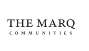 logo the marq