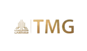 logo tmg